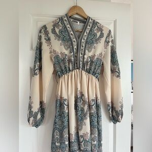 Dress - Spring/Summer